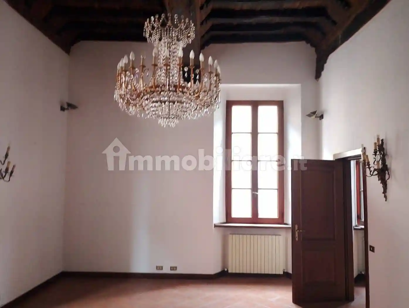 Appartamento in vendita a Piacenza