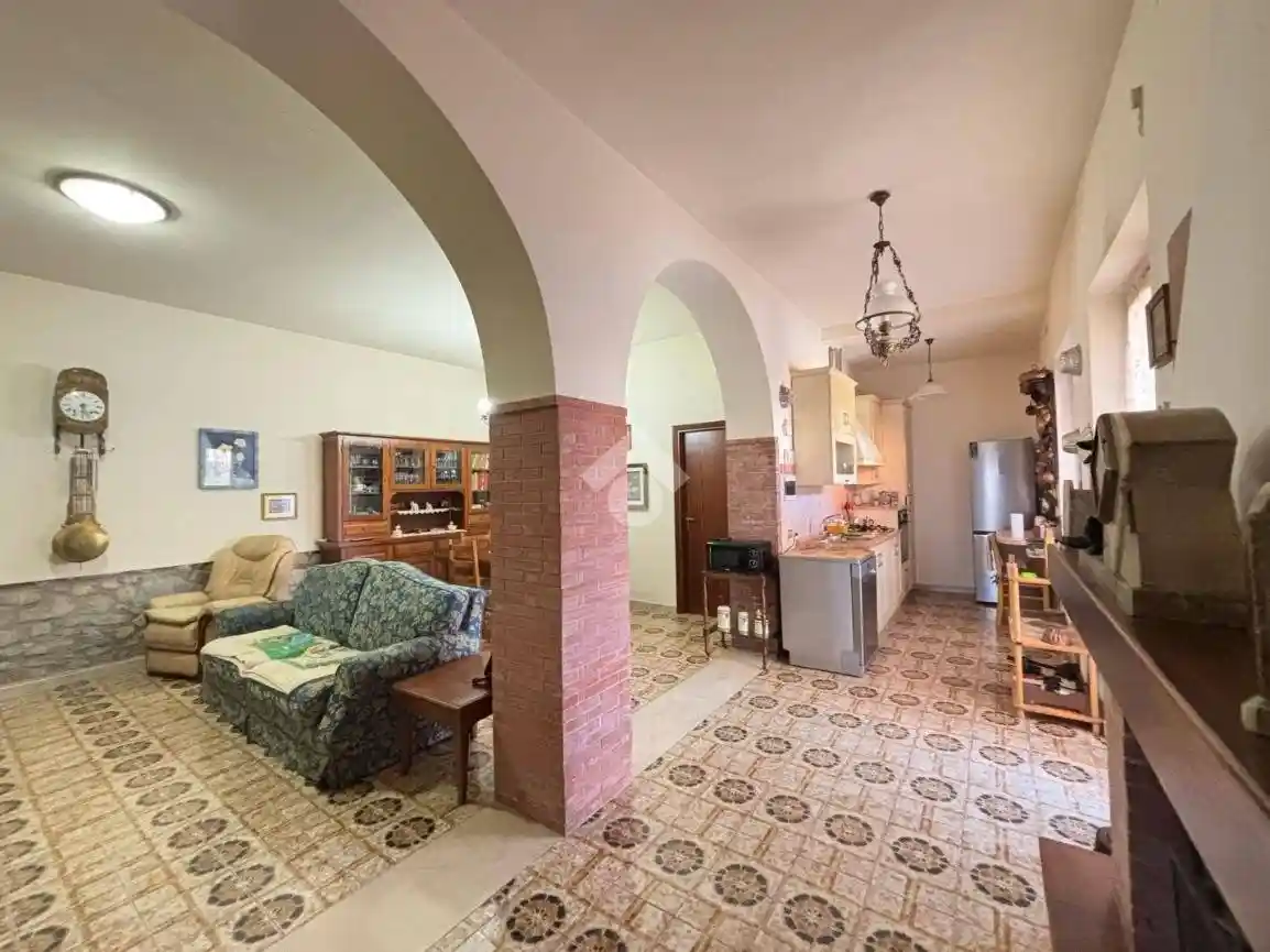 Villa in vendita a Marliana