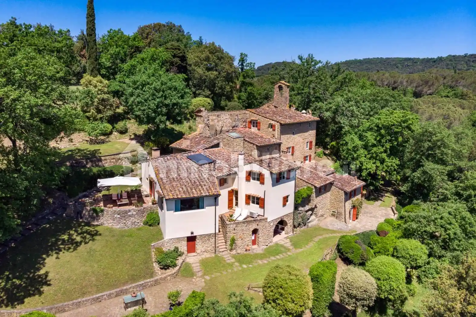 Villa in vendita a Scandicci