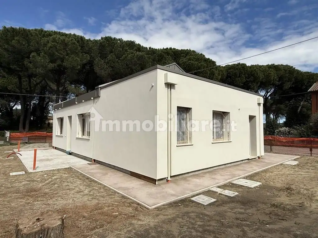 Casa indipendente in vendita a Ravenna