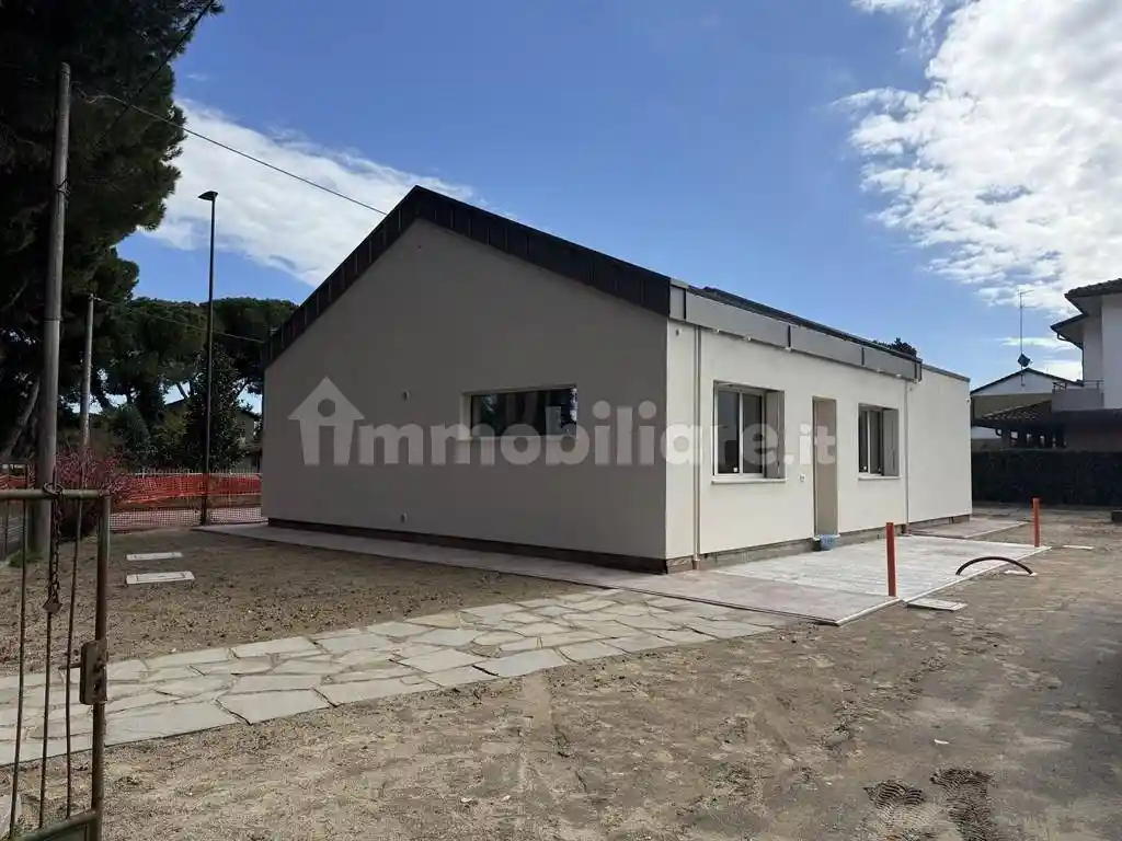 Terratetto unifamiliare 182 m², nuova, Fosso Ghiaia, Ravenna - foto 3