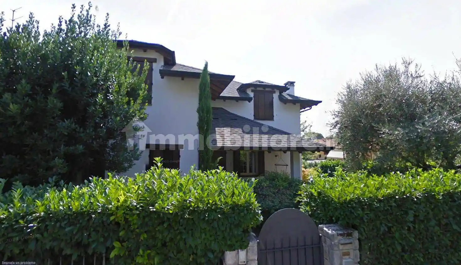 Villa in vendita a Sarego