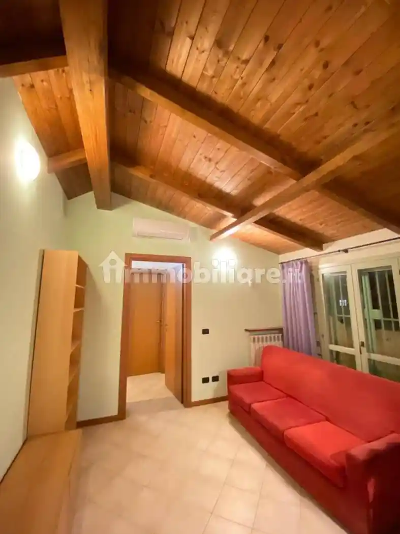 Appartamento in vendita a Novara