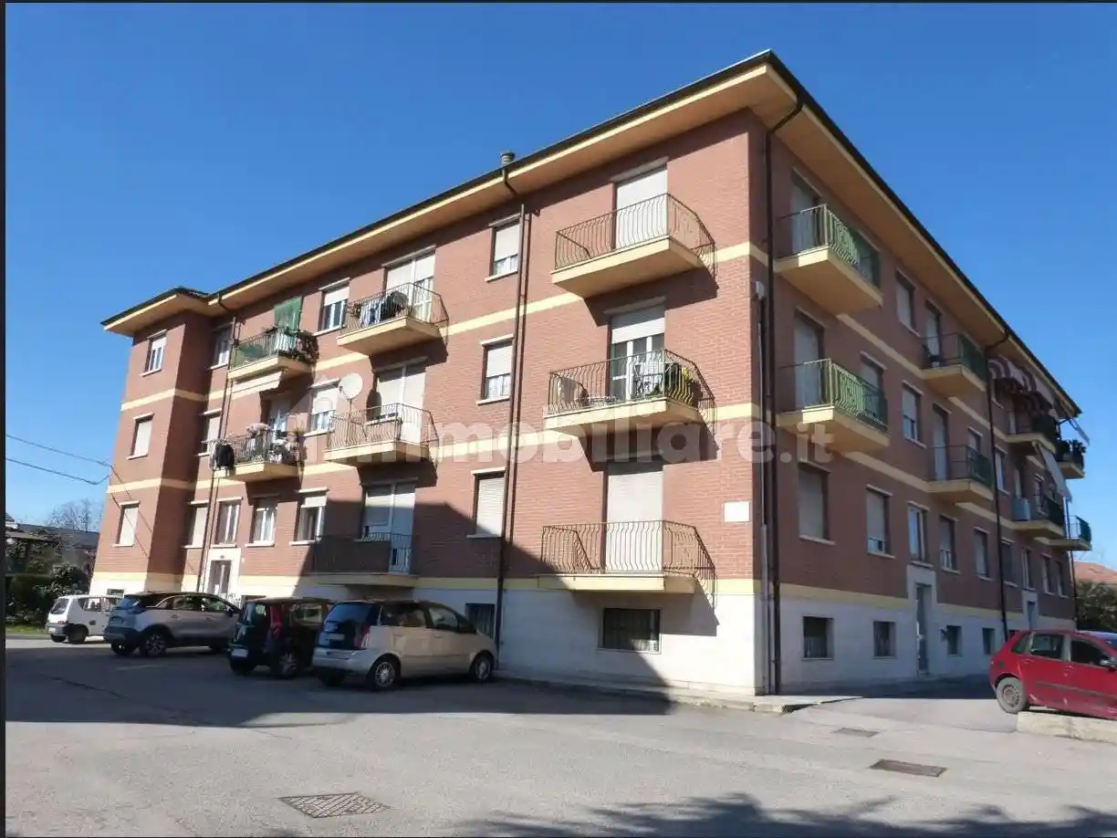 Appartamento in vendita a Fossano