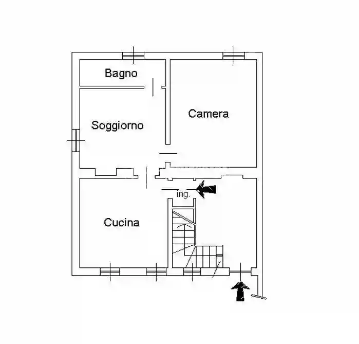 Appartamento - foto 5