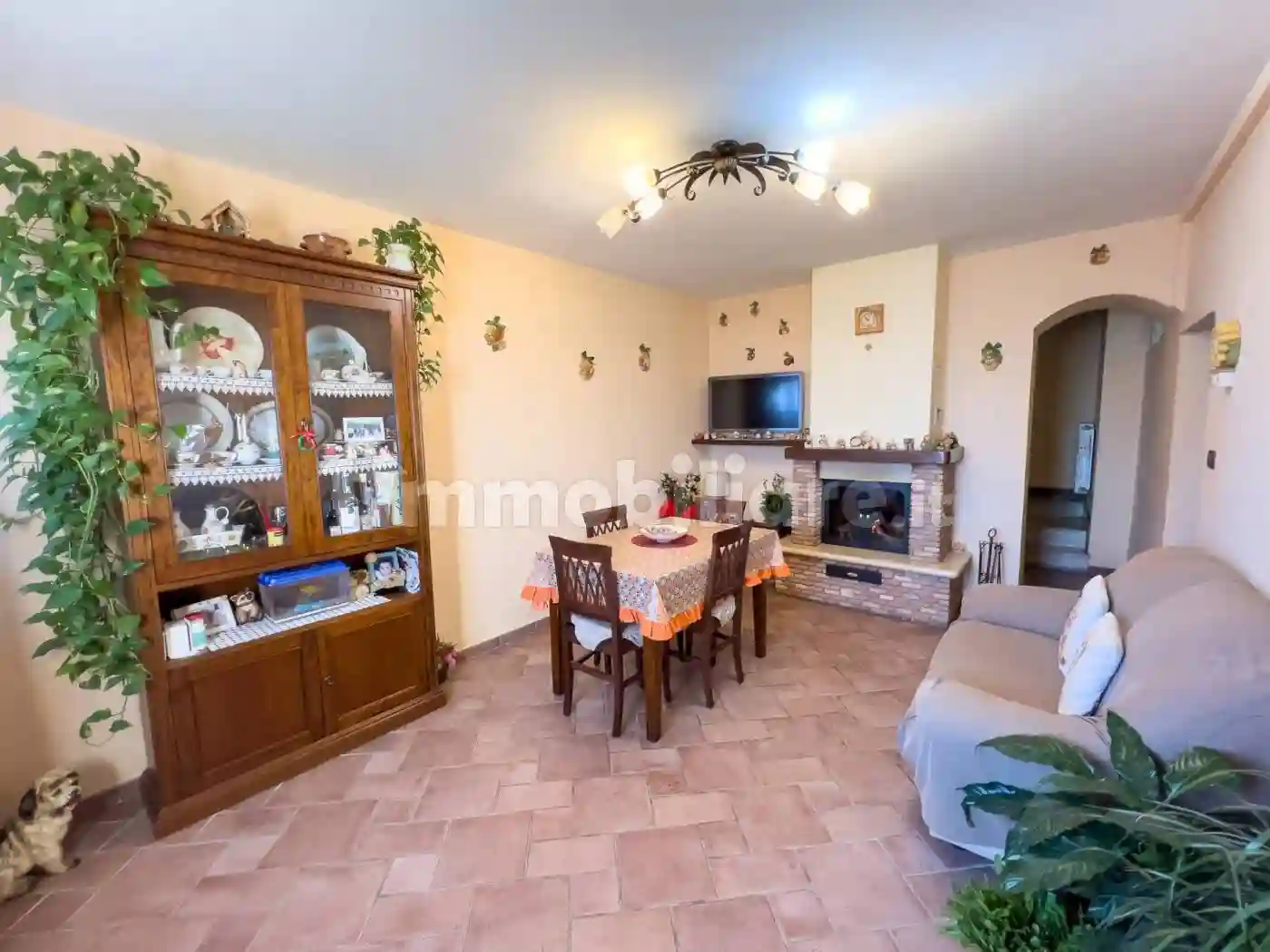 Casa indipendente - foto 4