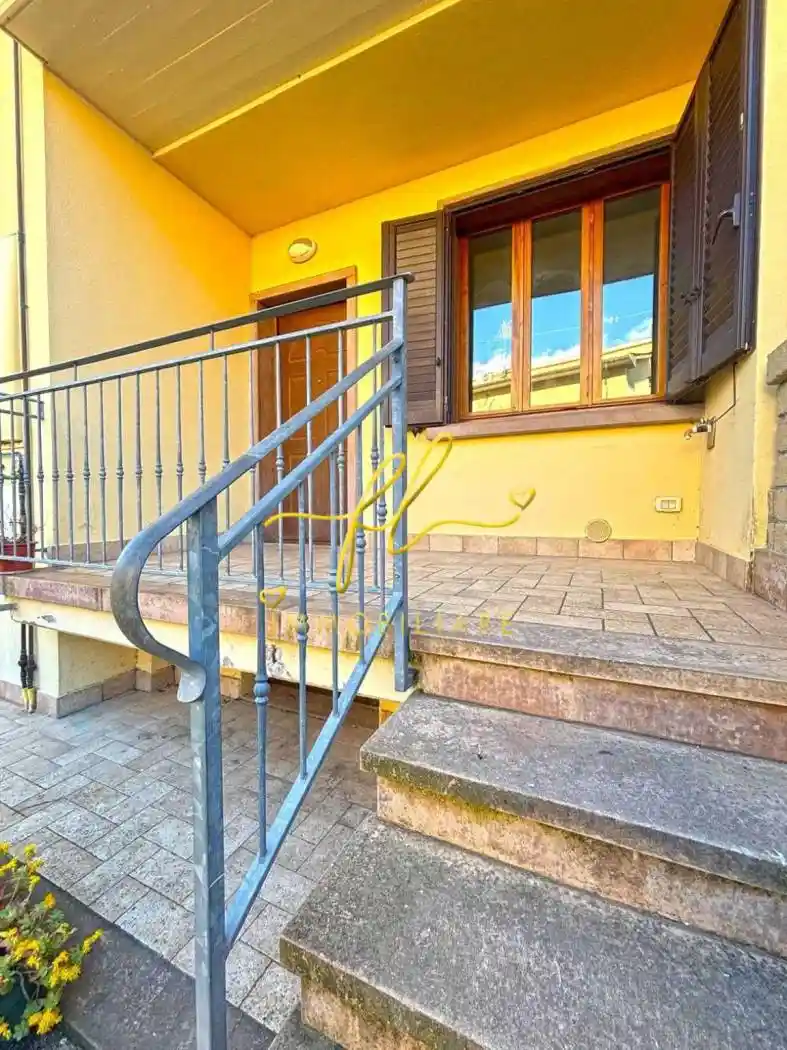 Appartamento in vendita a Santa Luce