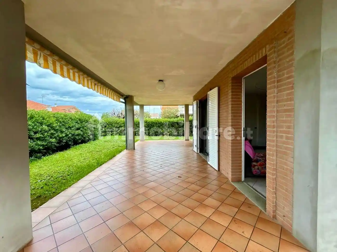 Appartamento in vendita a Falconara Marittima