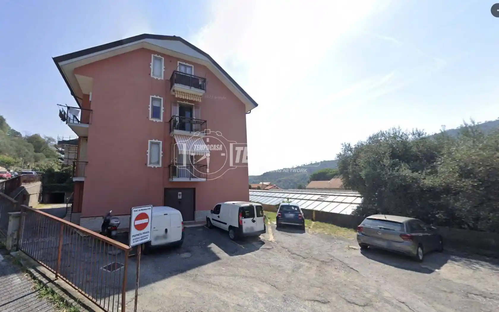 Appartamento in vendita a Quiliano