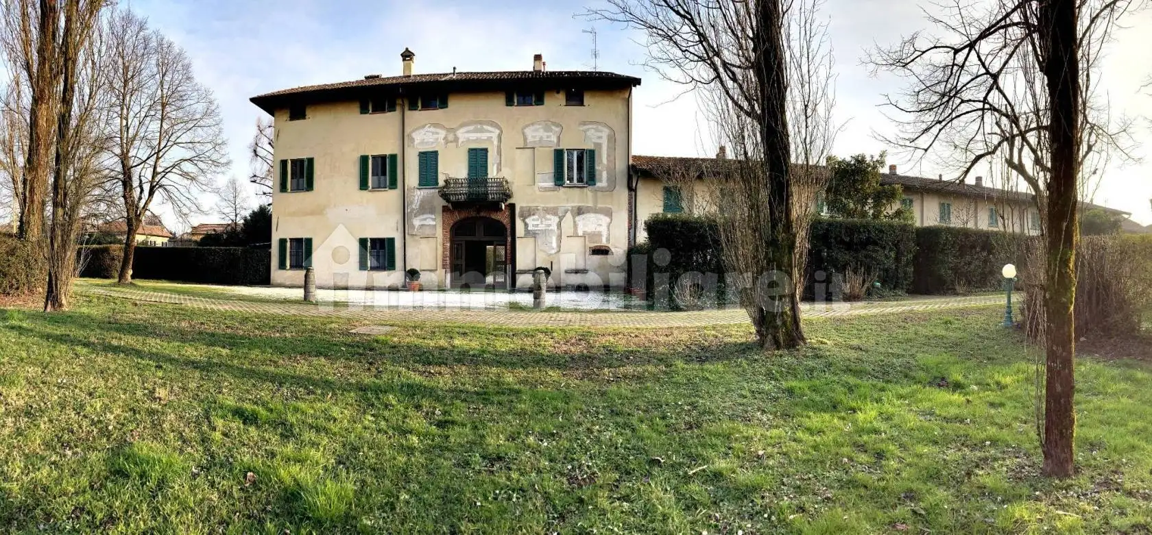 Appartamento in vendita a Trivolzio