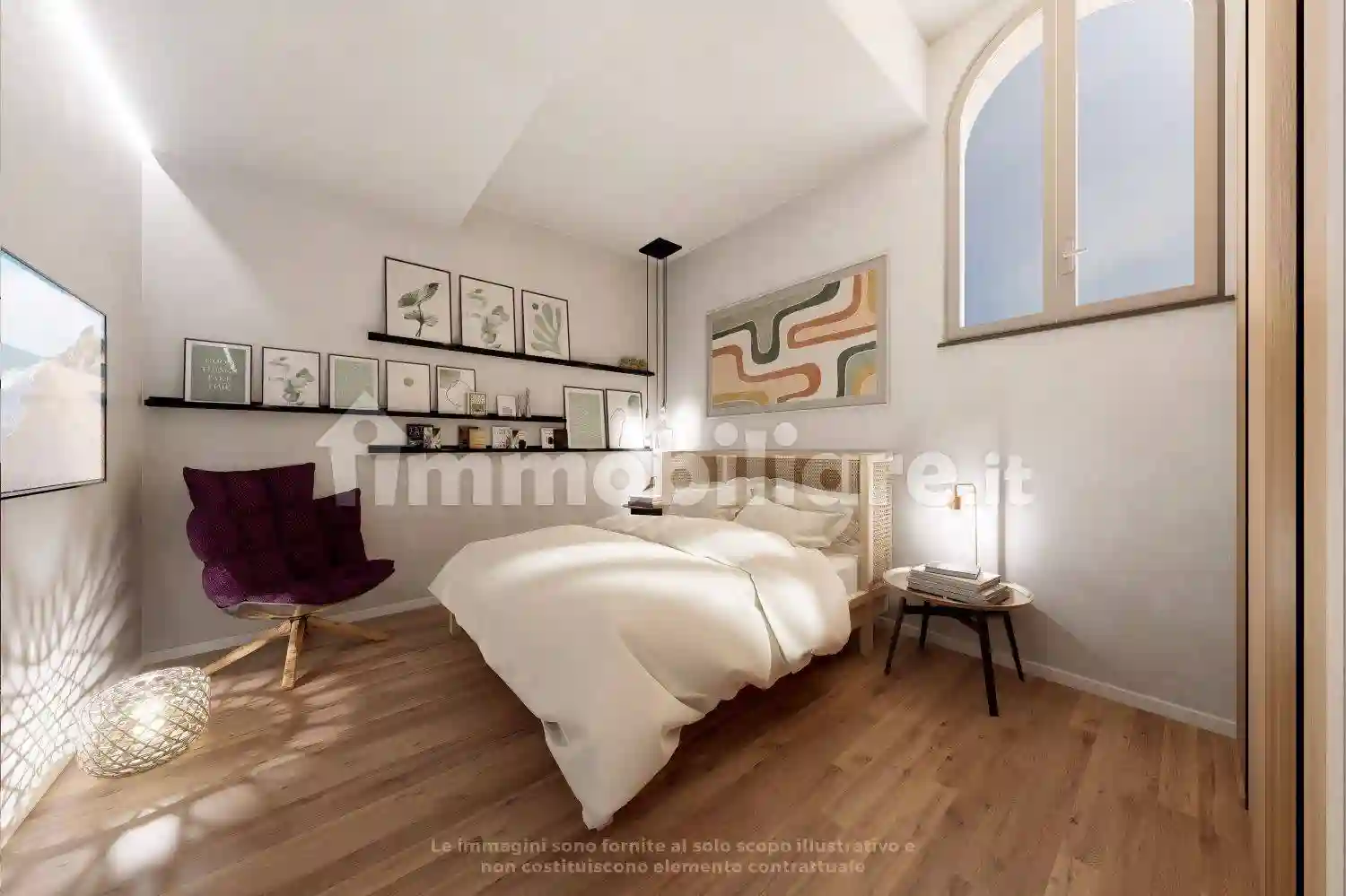 Casa indipendente - foto 5