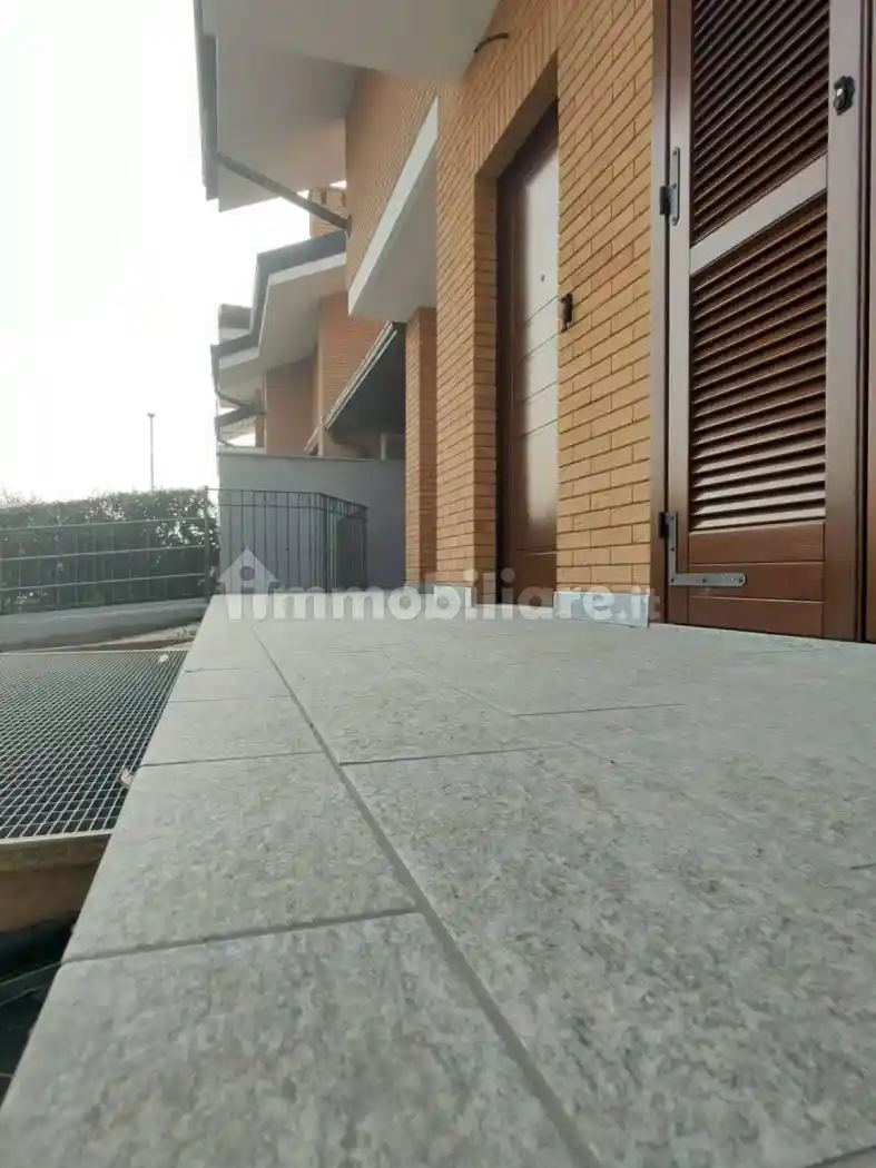 Villa in vendita a Volvera