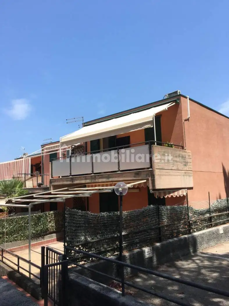 Appartamento in affitto a Augusta