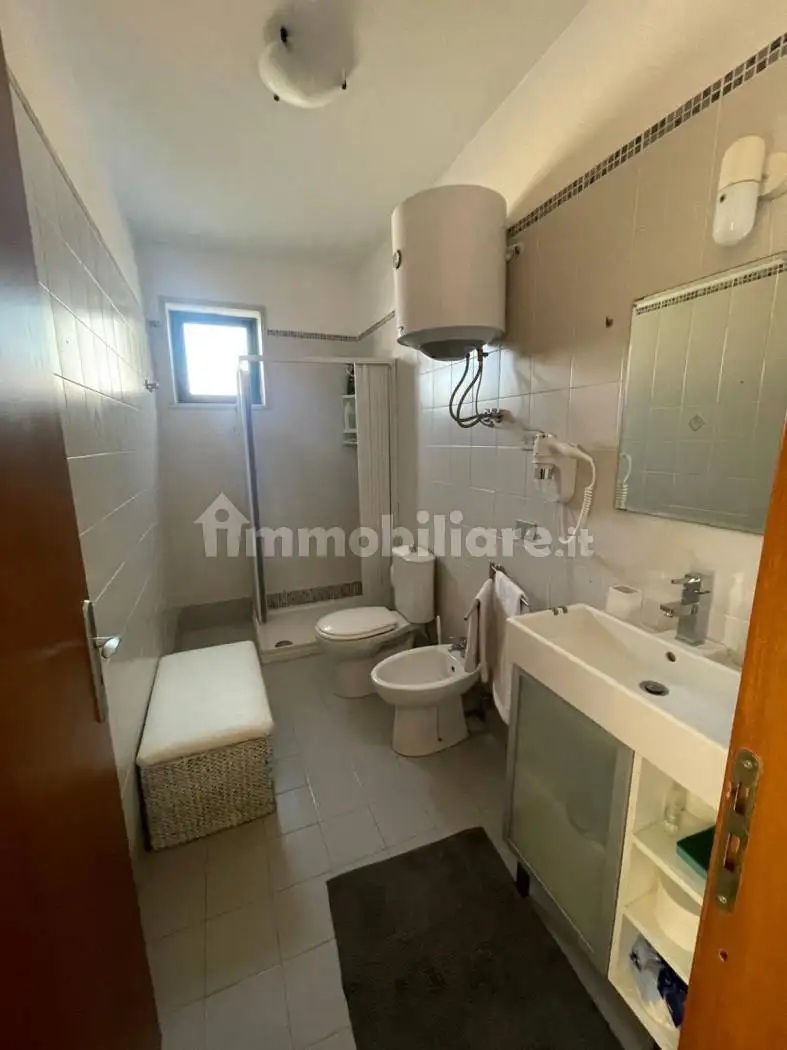 Monolocale ottimo stato, primo piano, Augusta - foto 3