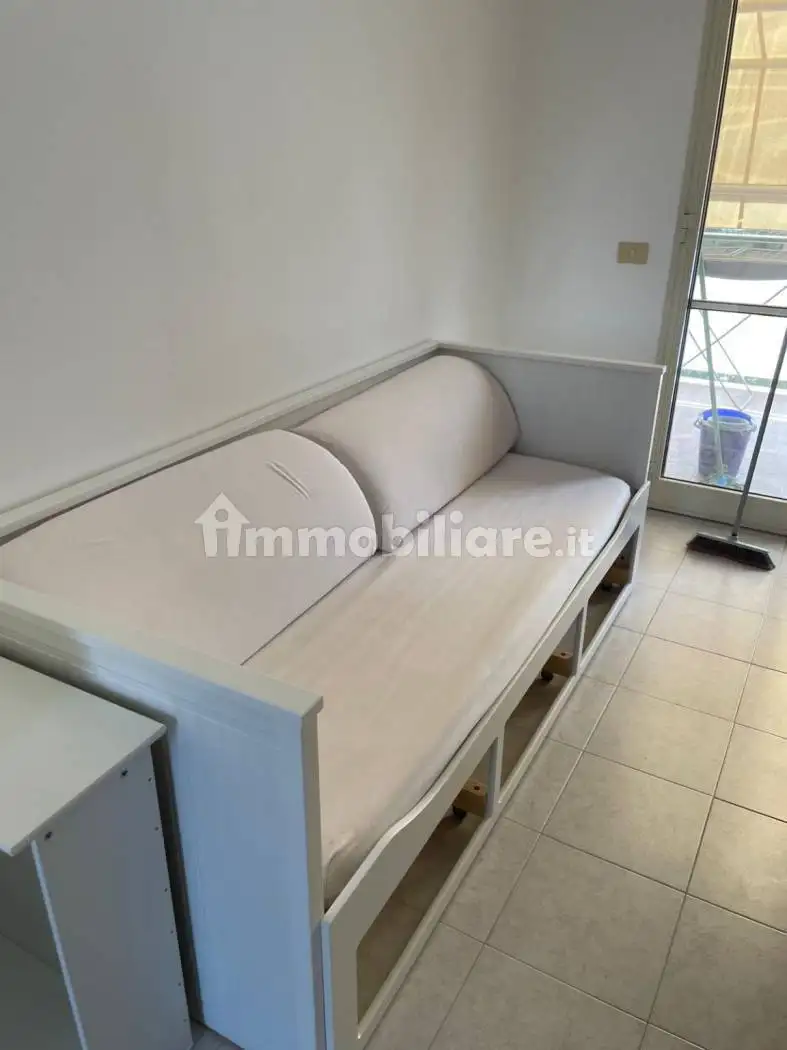 Monolocale ottimo stato, primo piano, Augusta - foto 4