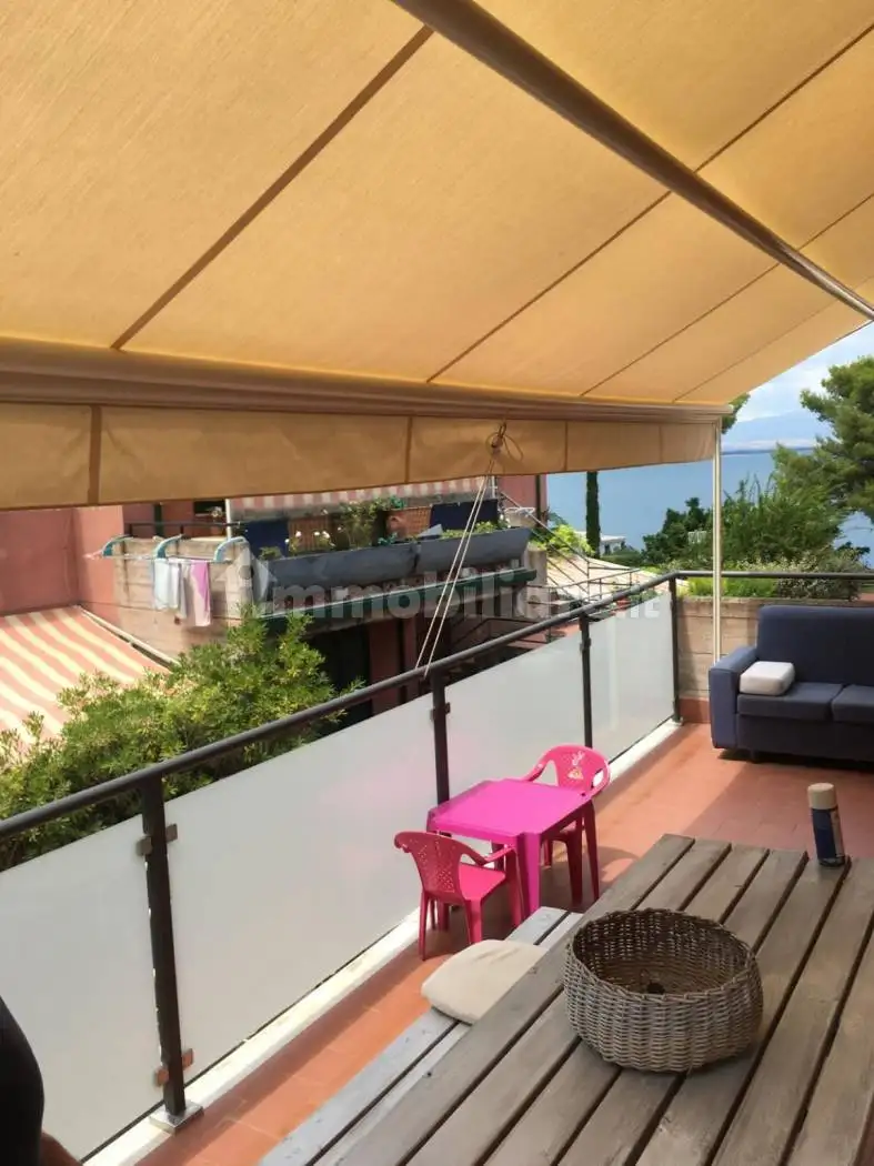 Monolocale ottimo stato, primo piano, Augusta - foto 5