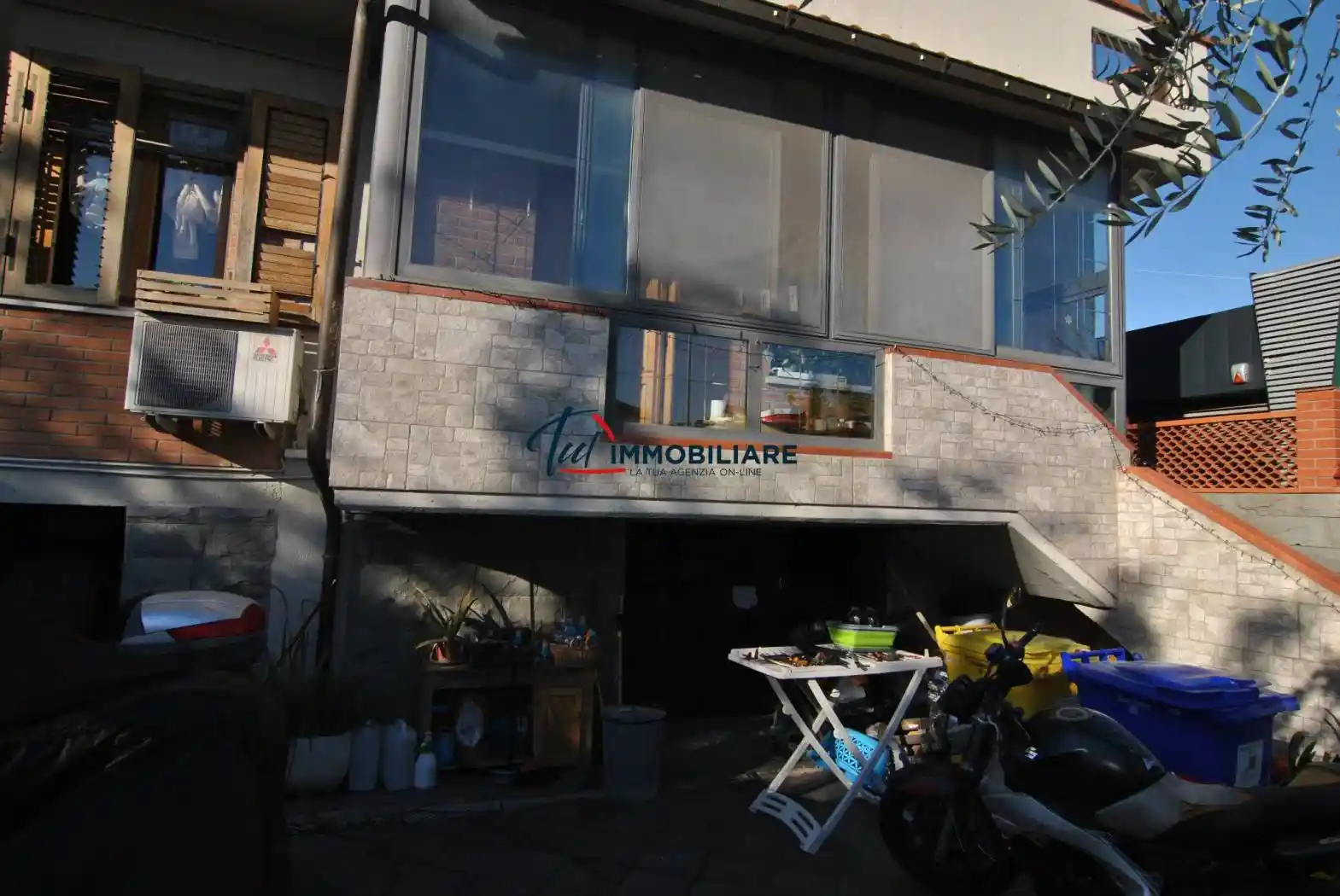 Palazzo - Edificio in Vendita - foto 2