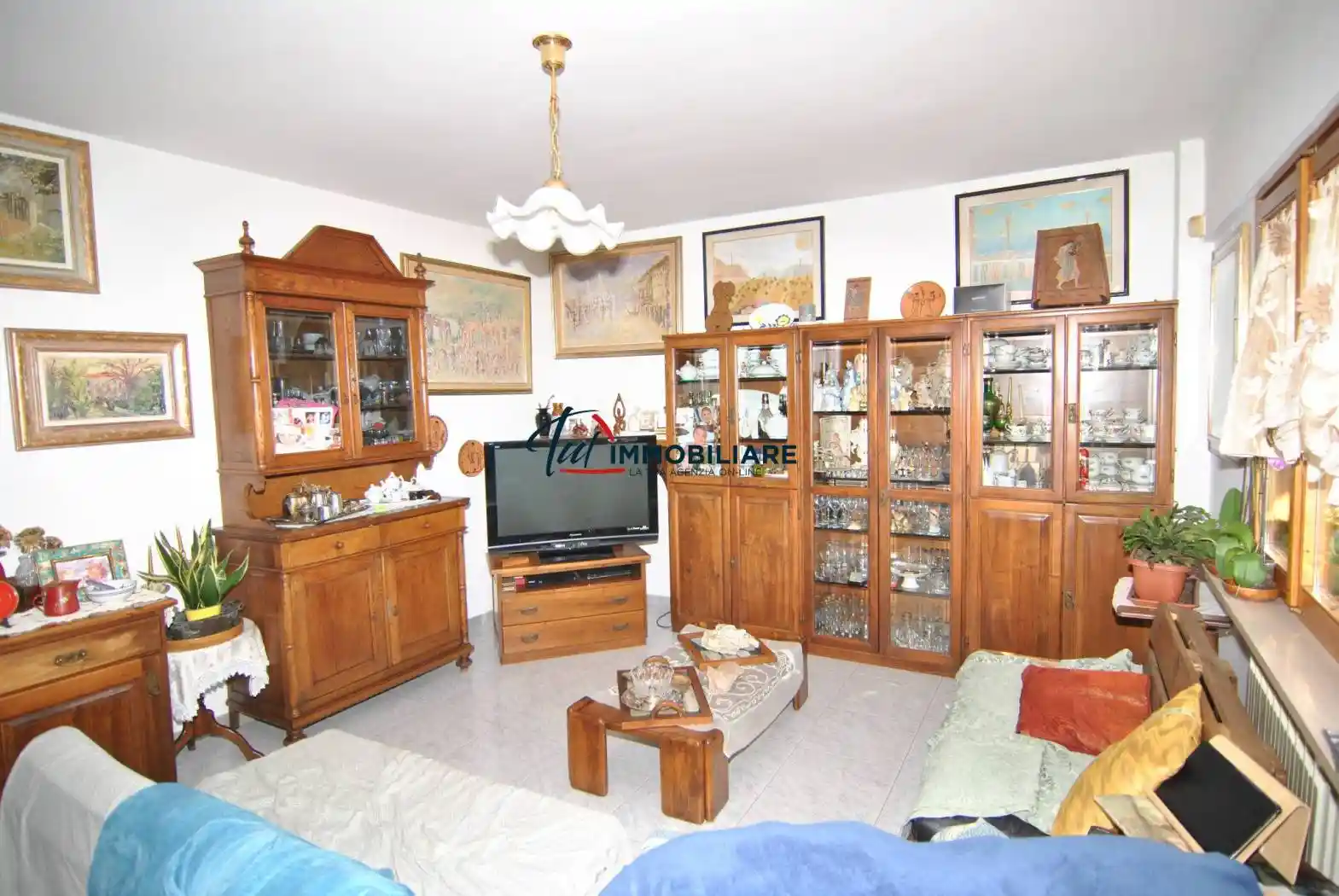 Palazzo - Edificio in Vendita - foto 4