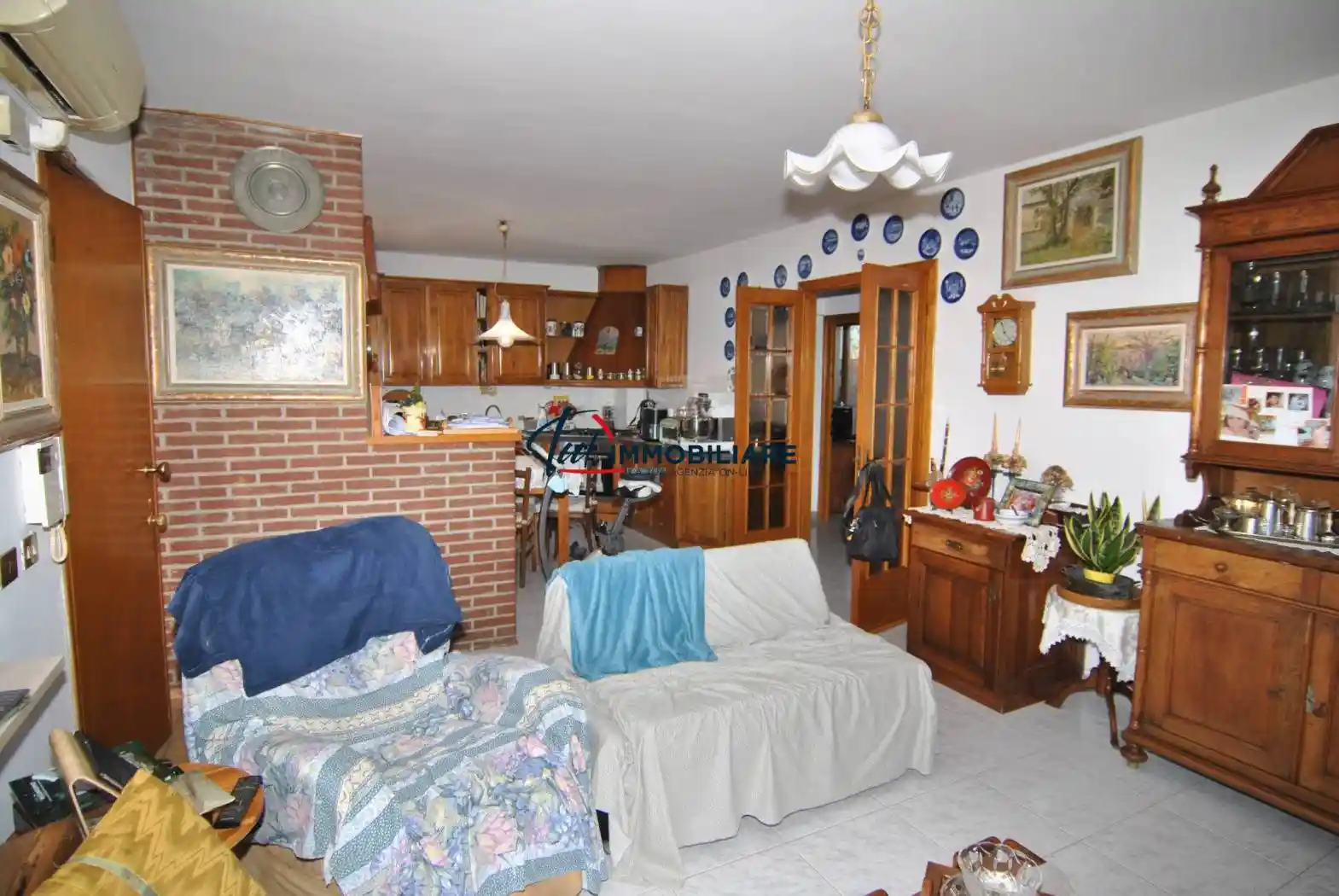 Palazzo - Edificio in Vendita - foto 5