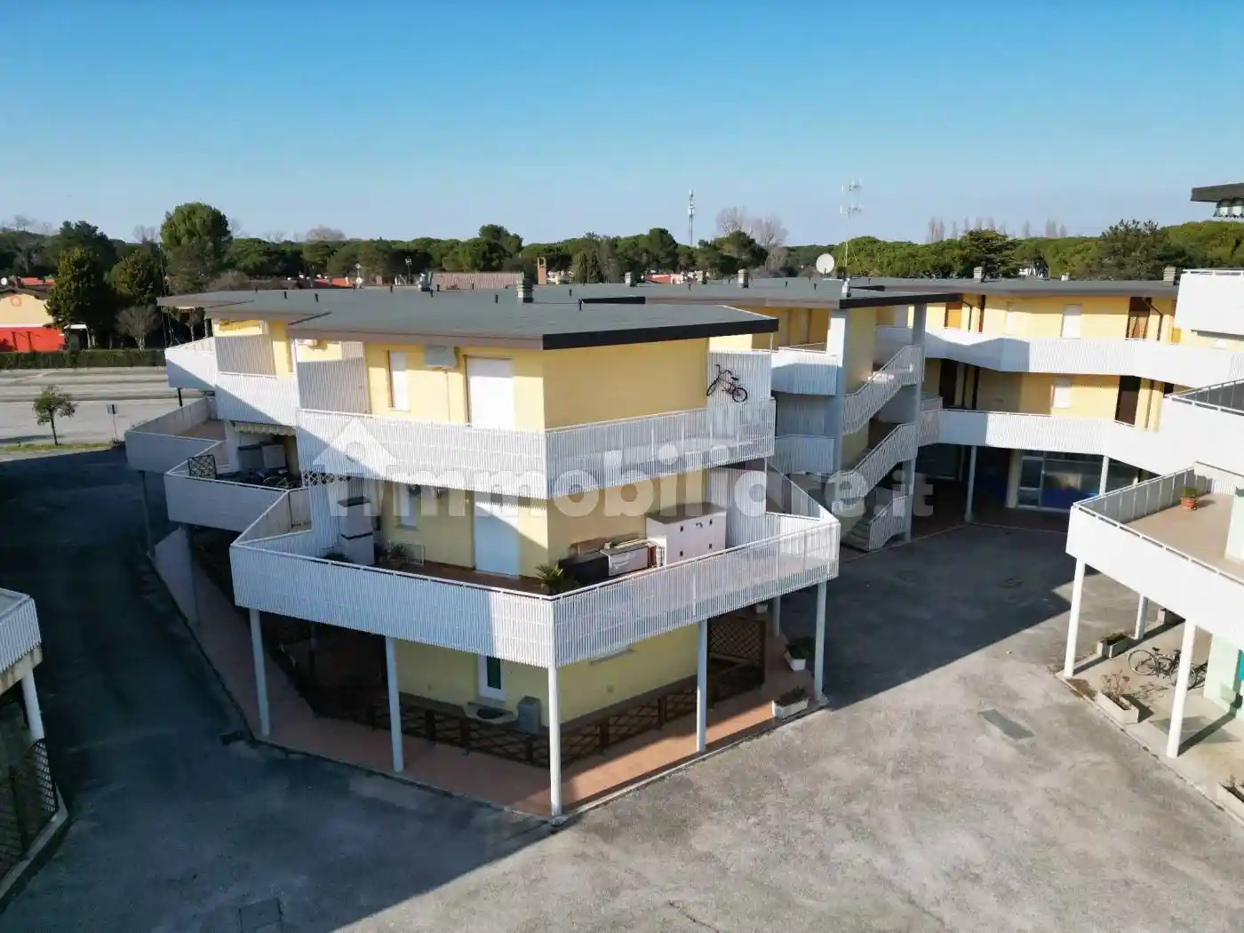 Appartamento in vendita a San Michele al Tagliamento