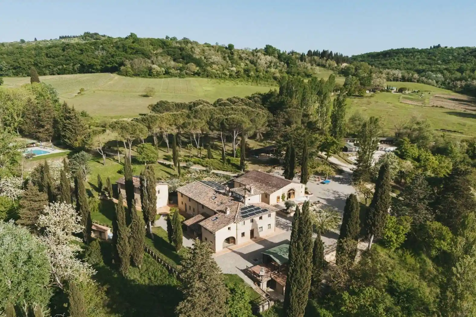 Villa in vendita a Barberino Tavarnelle