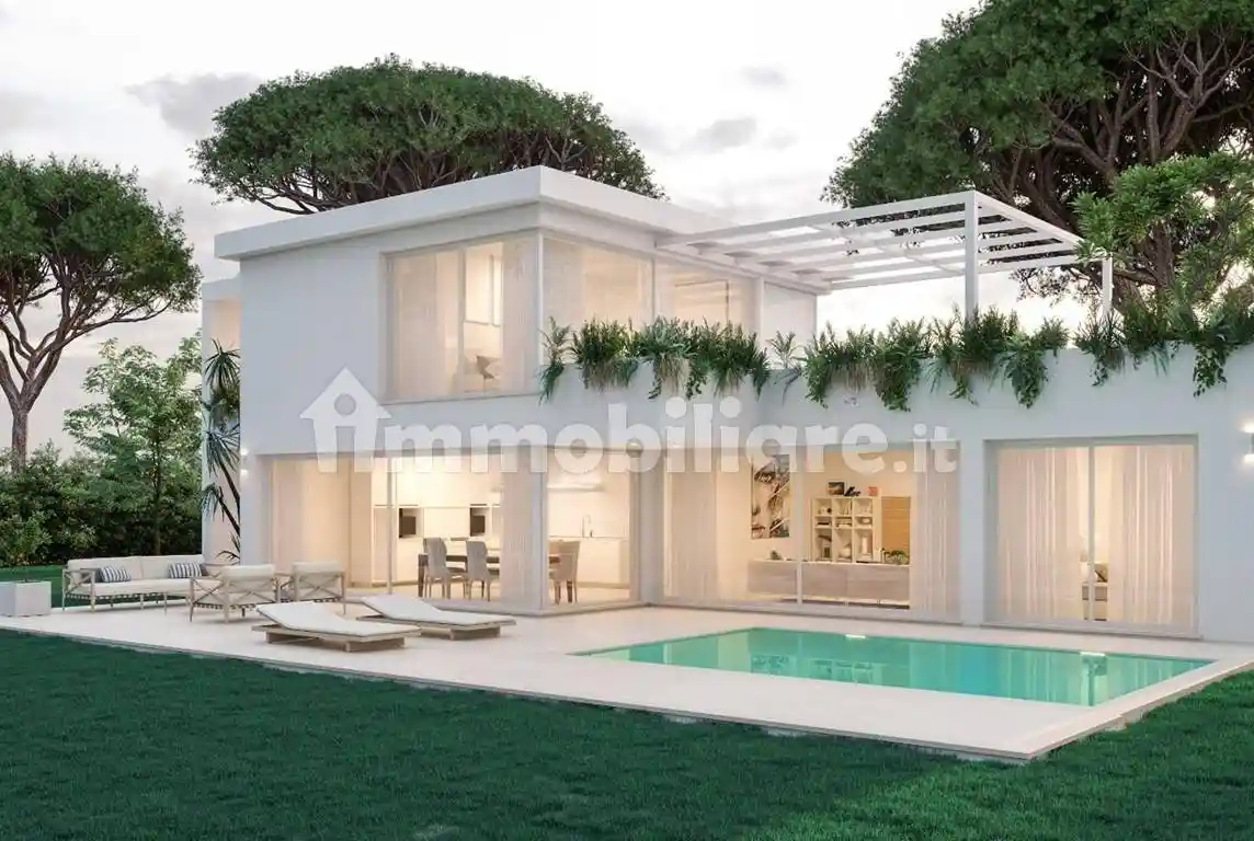 Villa in vendita a Pietrasanta