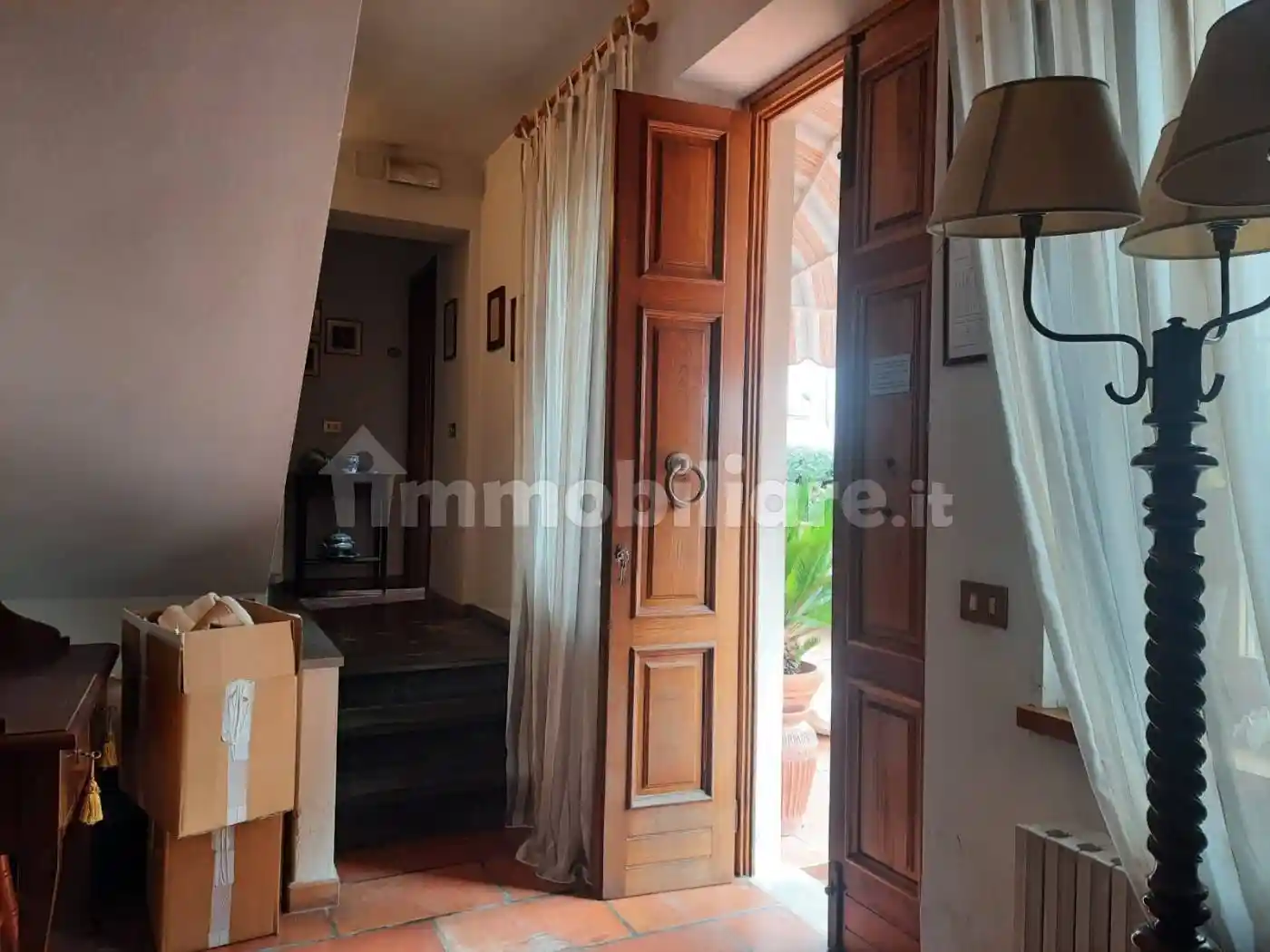 Villa in vendita a Lucca