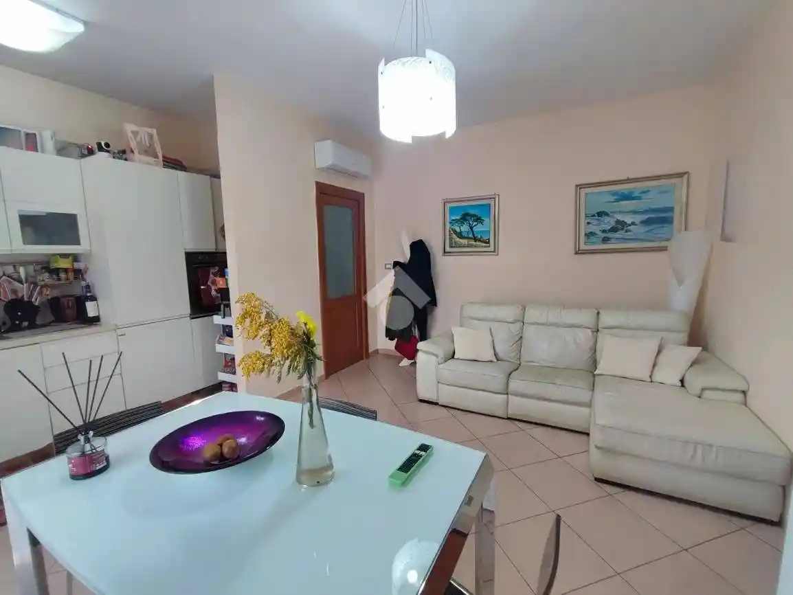 Trilocale viale degli Aviatori 73, Tribunale - Carmine Nuovo, Foggia - foto 2