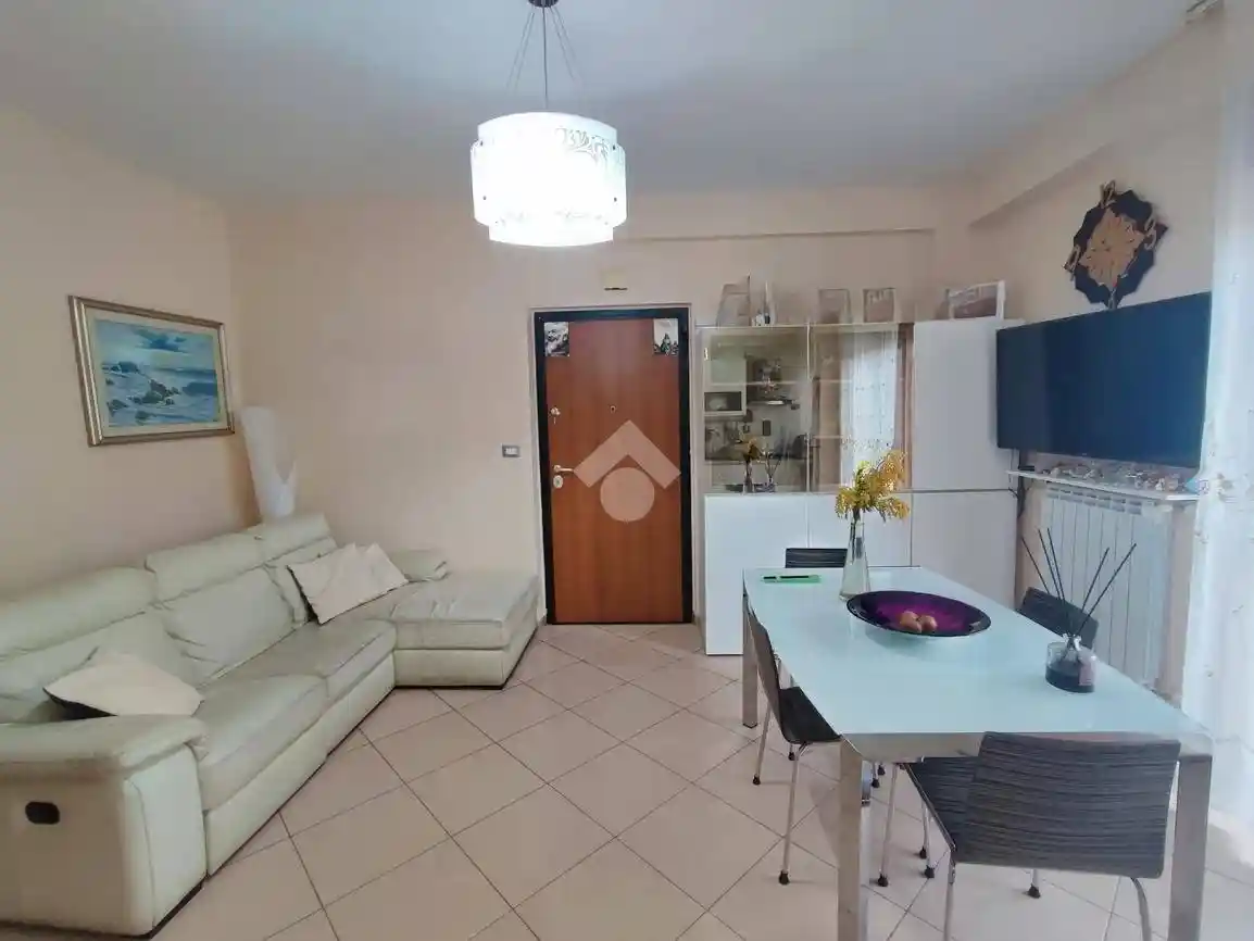 Trilocale viale degli Aviatori 73, Tribunale - Carmine Nuovo, Foggia - foto 4