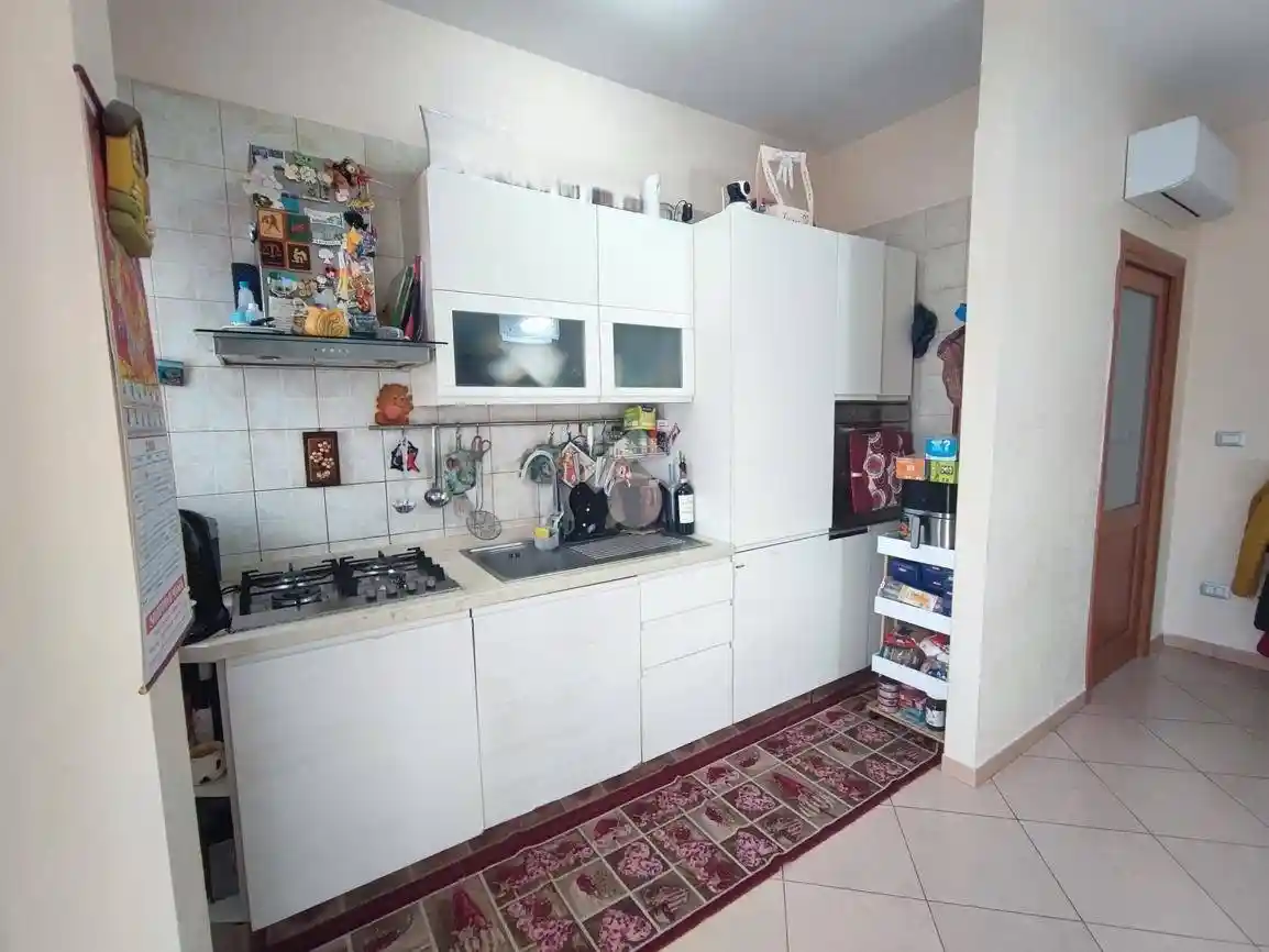 Trilocale viale degli Aviatori 73, Tribunale - Carmine Nuovo, Foggia - foto 5