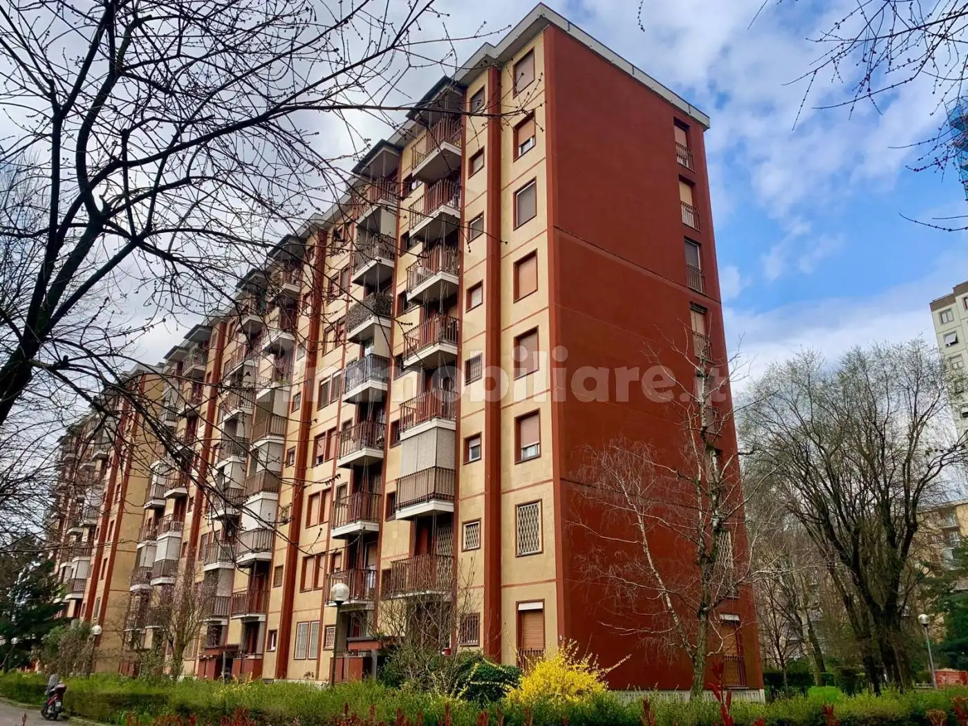 Apartment in vendita a Milan