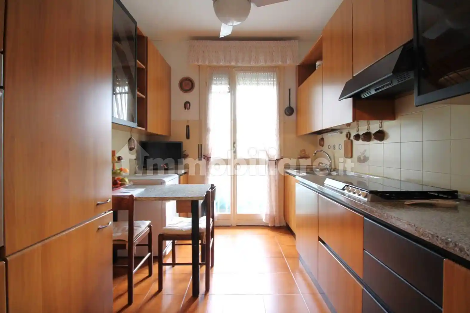 Trilocale via Francesco Cilea 54, Gallaratese, Milano - foto 3