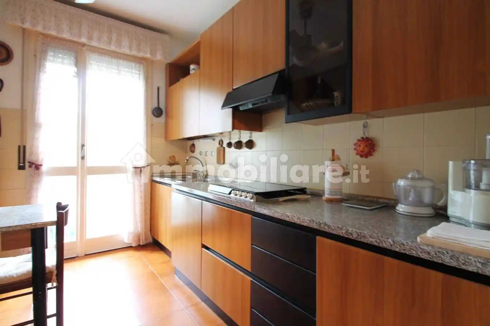 Trilocale via Francesco Cilea 54, Gallaratese, Milano - foto 4