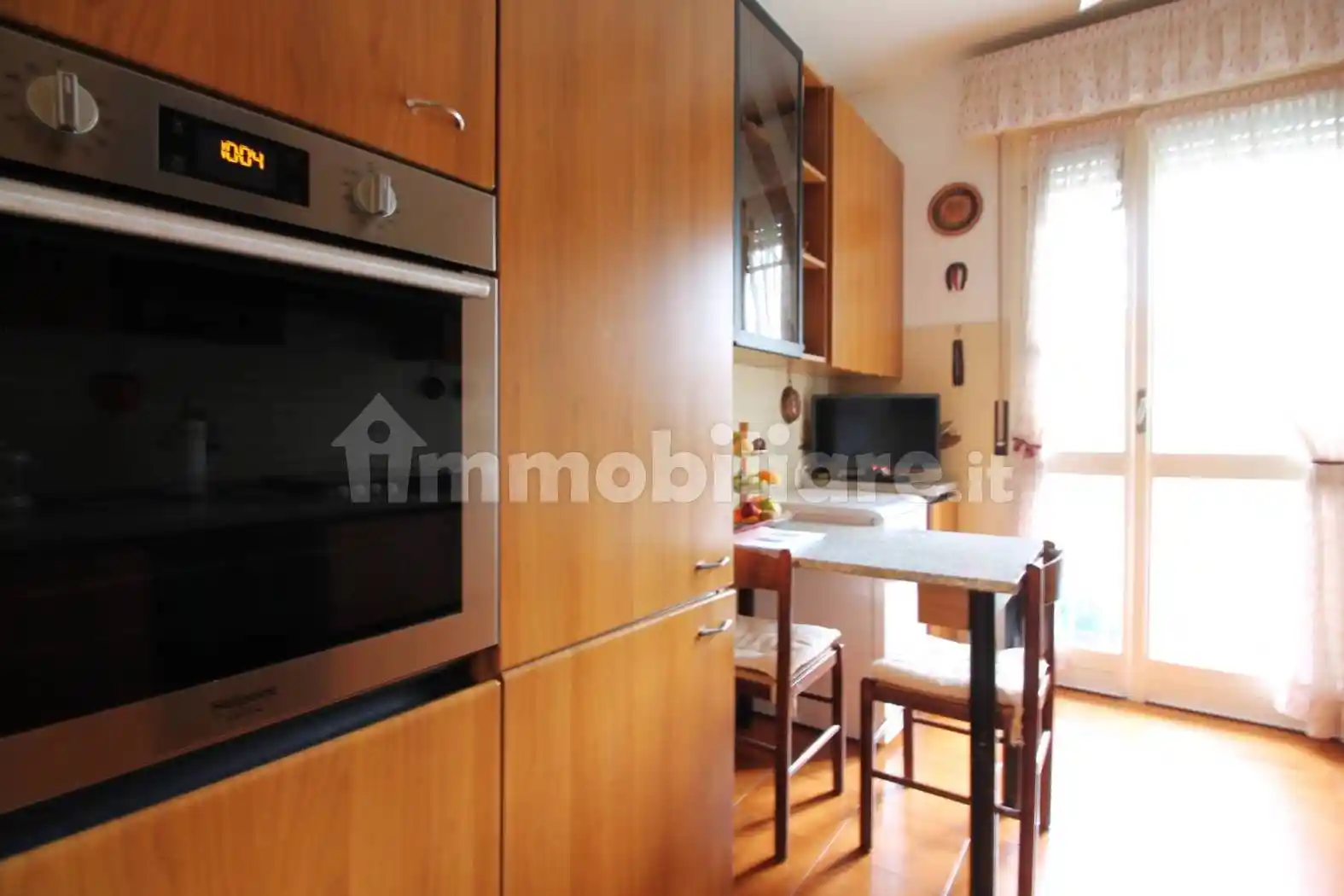 Trilocale via Francesco Cilea 54, Gallaratese, Milano - foto 5