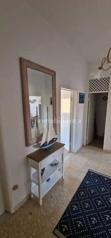 Appartamento in affitto a Piombino
