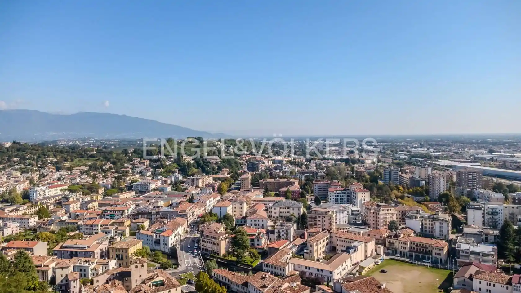 Appartamento in vendita a Conegliano