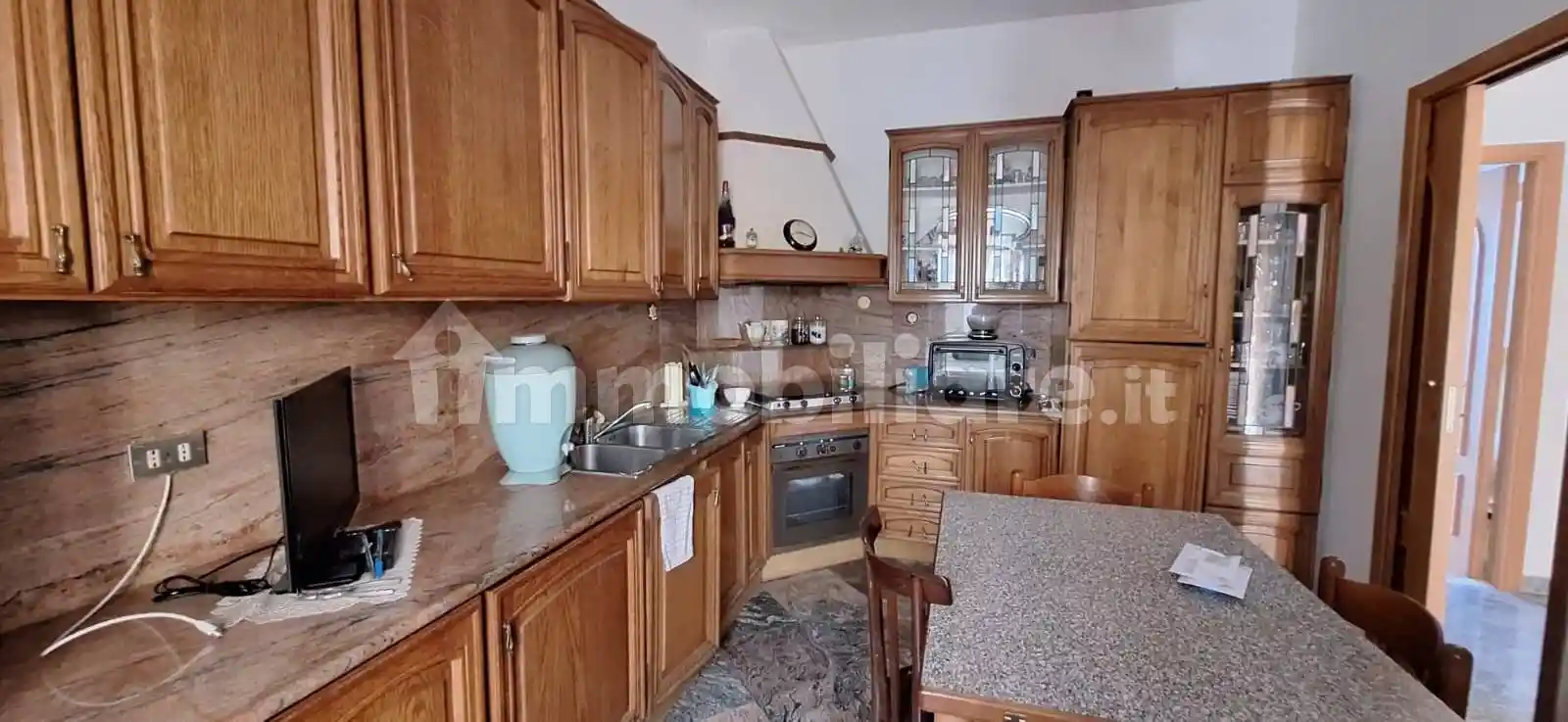 Appartamento in vendita a Caronia