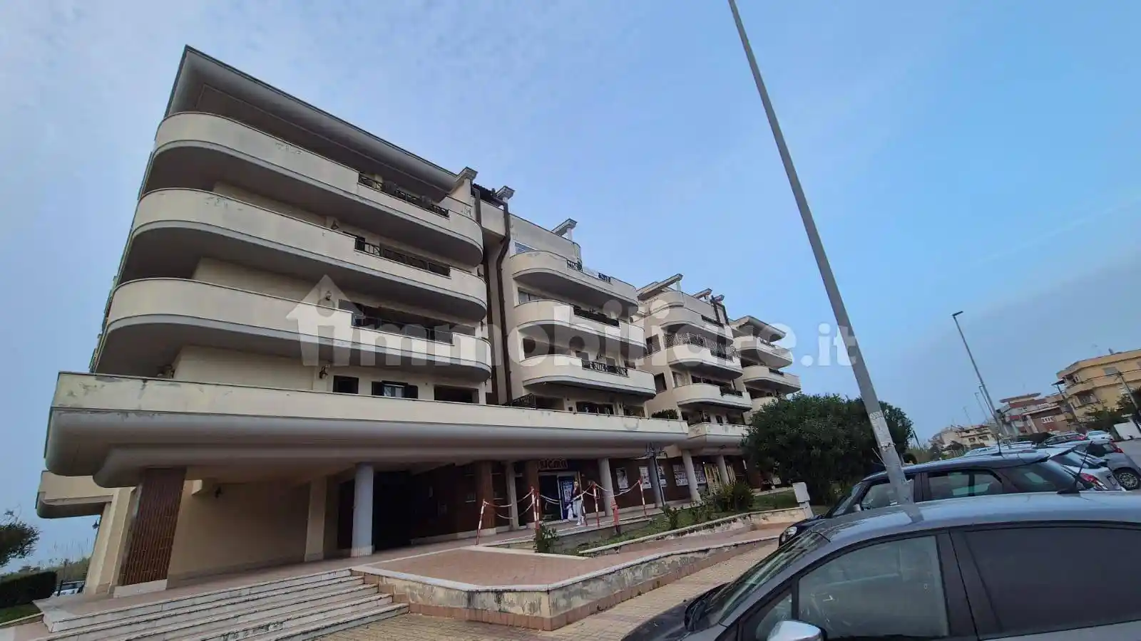 Appartamento in vendita a Nettuno