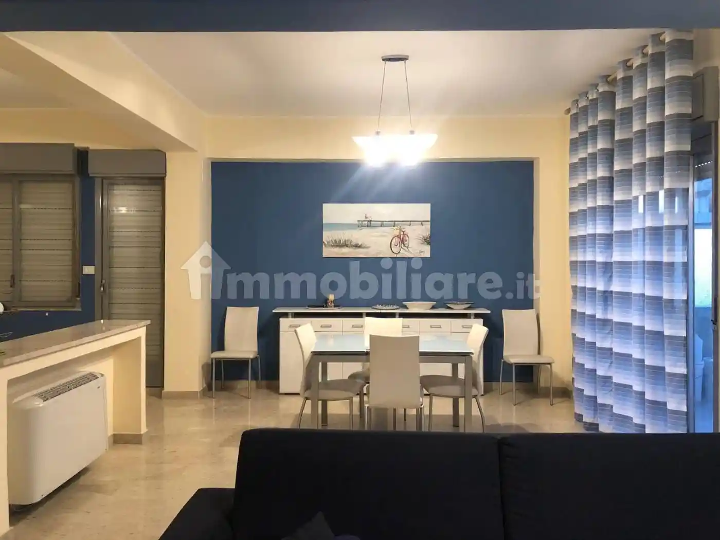 Appartamento in vendita a Barcellona Pozzo di Gotto