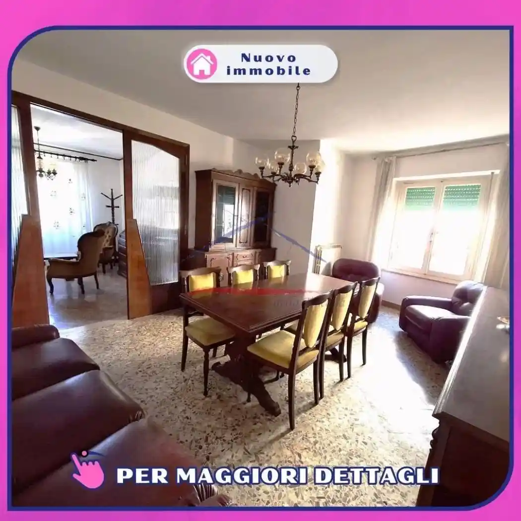 Appartamento in vendita a Civitella in Val di Chiana