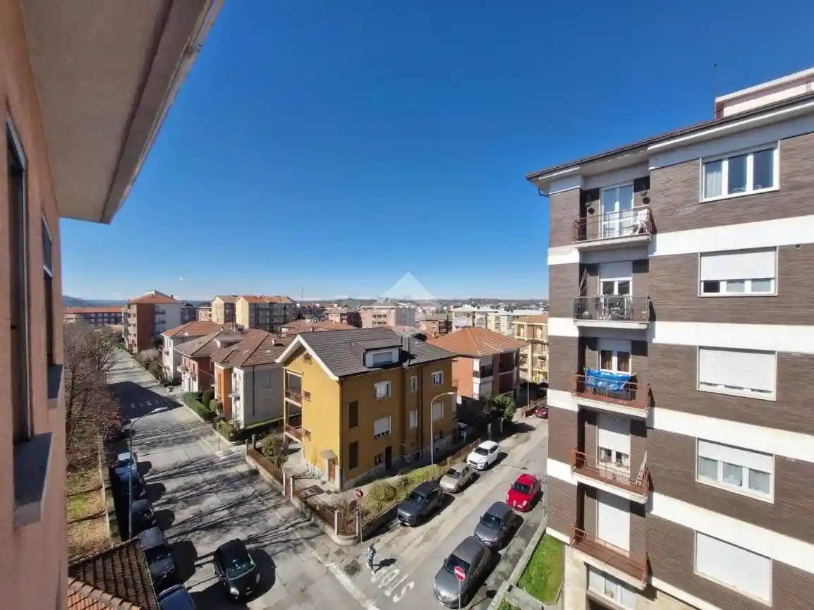 Appartamento in vendita a Asti