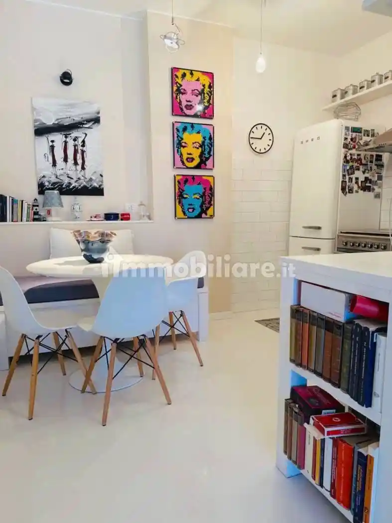 Bilocale viale Dante Alighieri 76, Centro, Riccione - foto 3