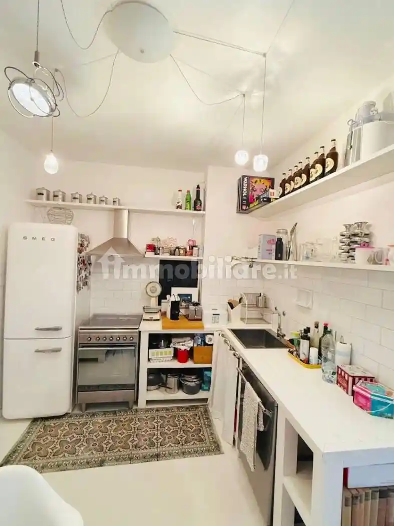 Bilocale viale Dante Alighieri 76, Centro, Riccione - foto 4