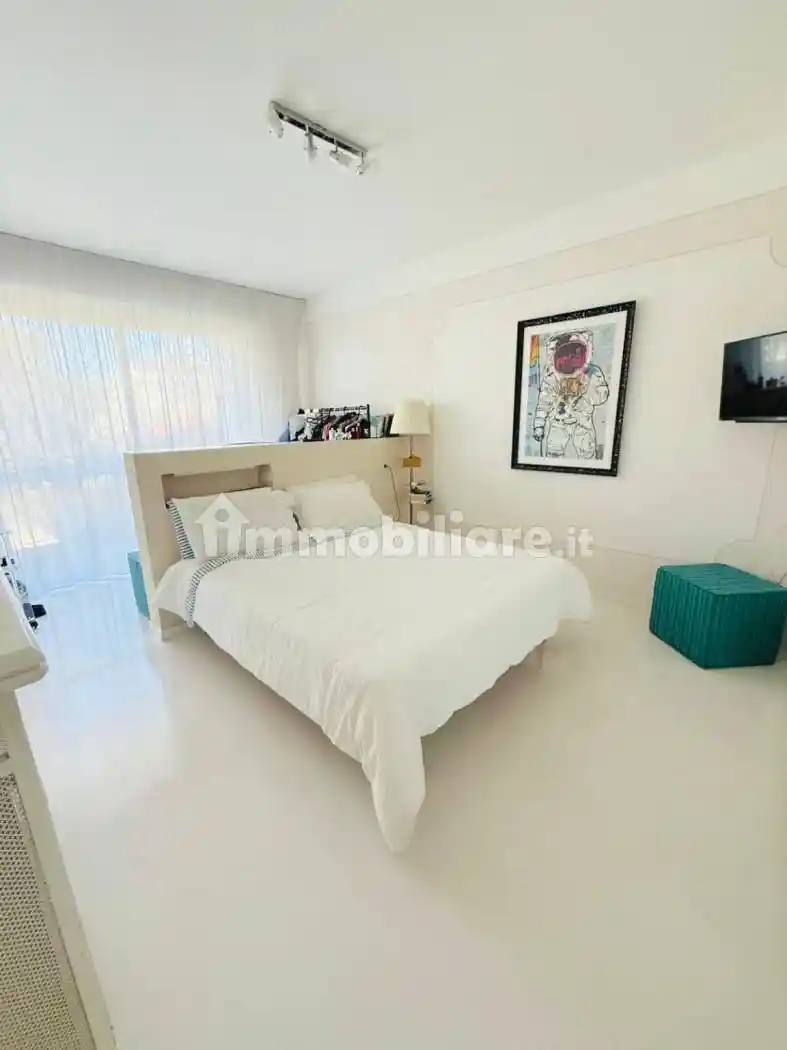 Bilocale viale Dante Alighieri 76, Centro, Riccione - foto 5