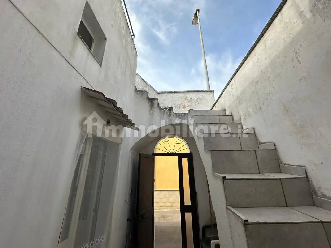 Appartamento via Duca degli Abruzzi 10, Centro, Corsano - foto 3