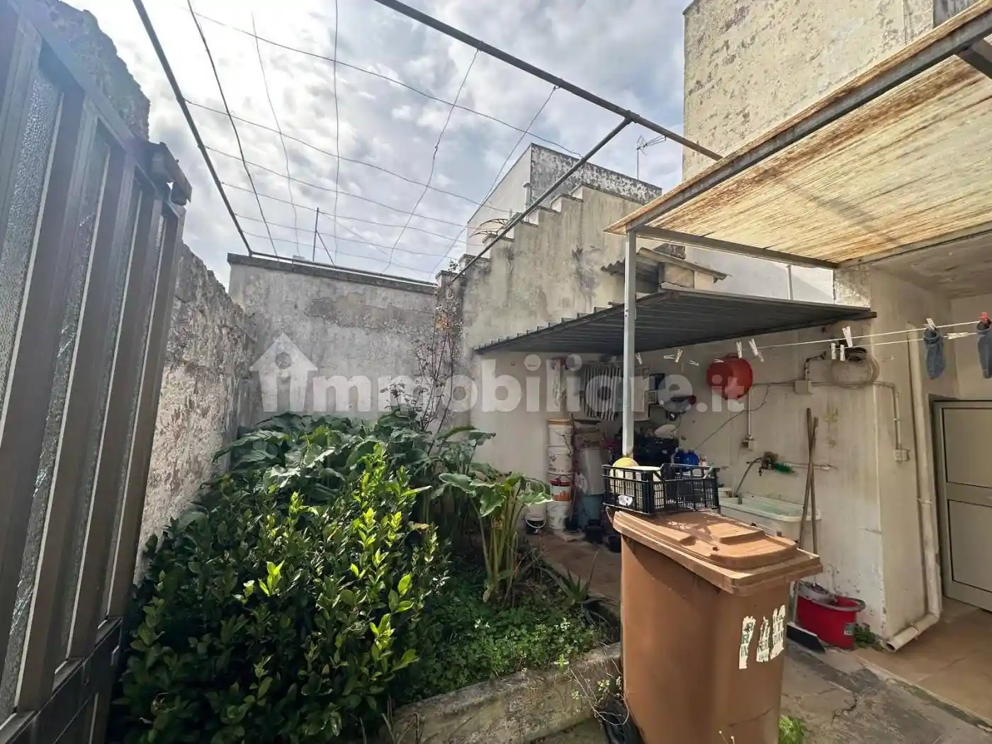 Appartamento via Duca degli Abruzzi 10, Centro, Corsano - foto 5