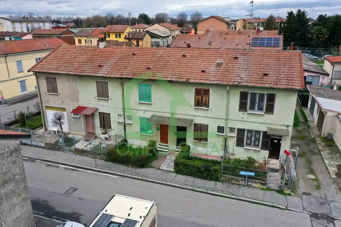 Rustico - Casale in vendita a Somaglia