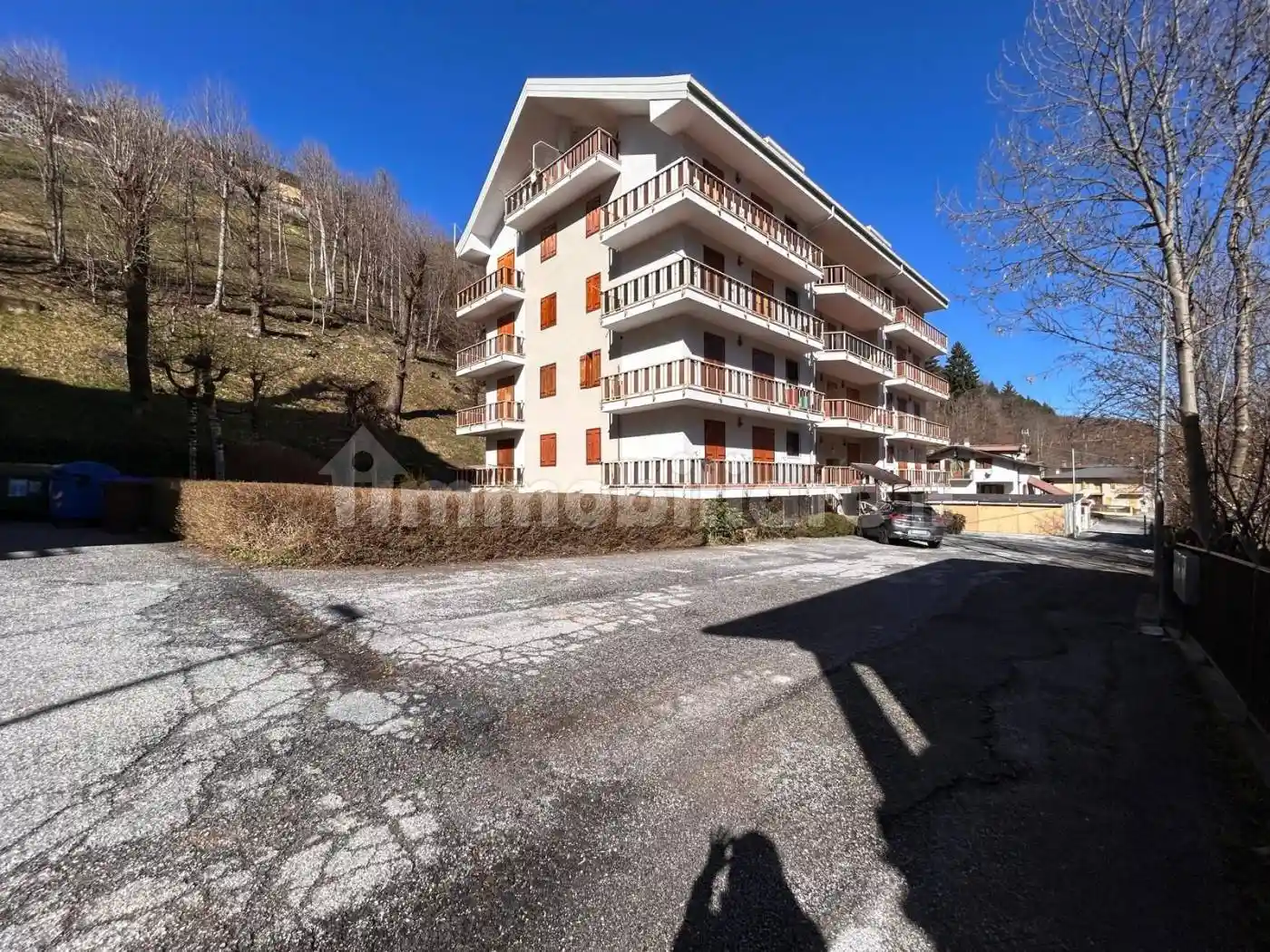 Attico - Mansarda in vendita a Chiusa di Pesio