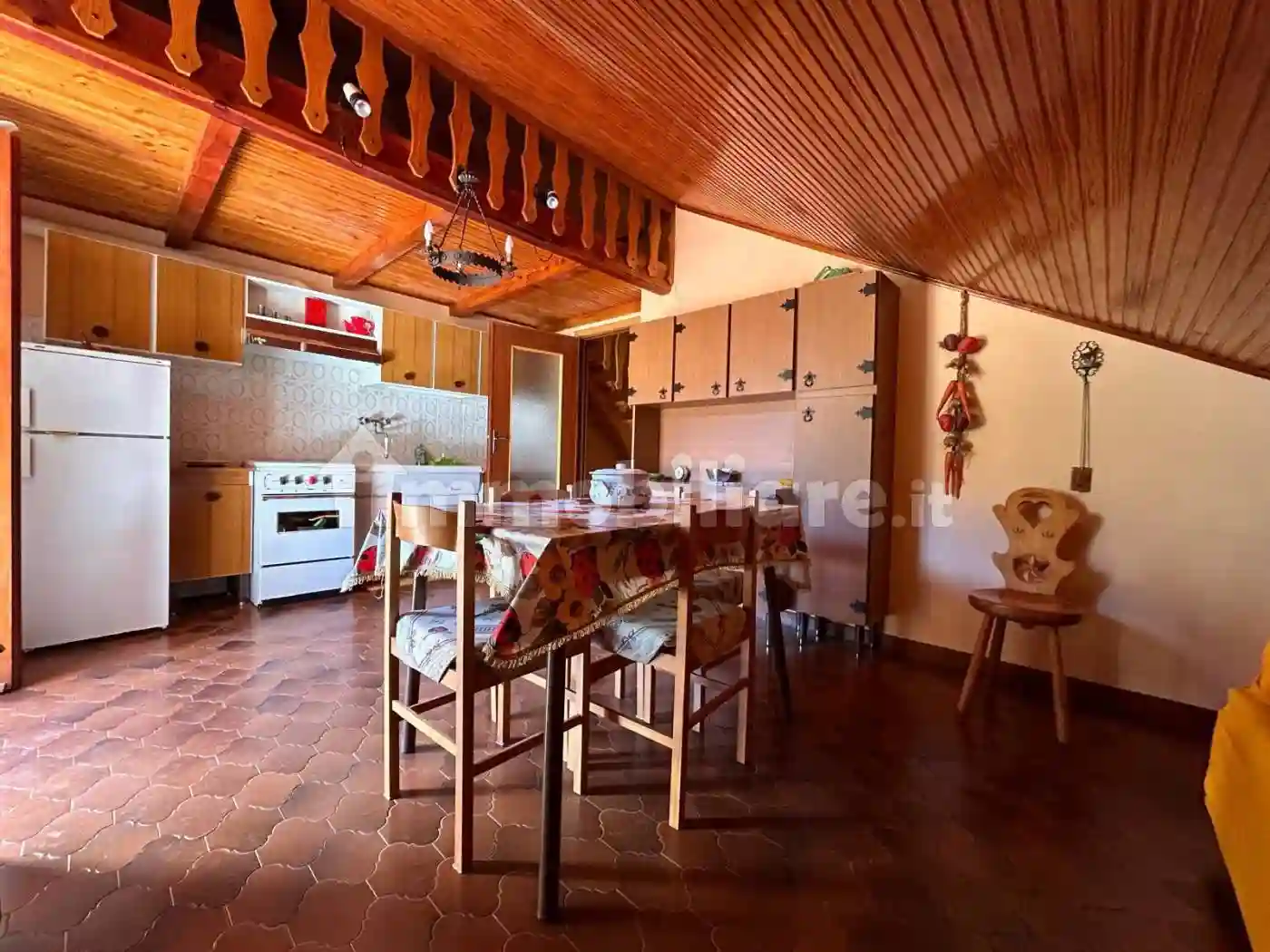 Attico - Mansarda - foto 5