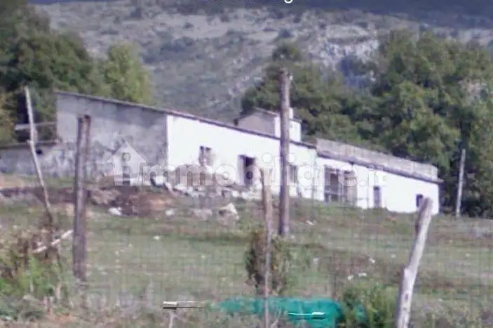 Rustico - Casale in vendita a San Giovanni a Piro